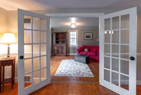 65 Barrett Road New London NH 03257