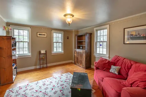 65 Barrett Road New London NH 03257