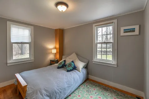 65 Barrett Road New London NH 03257