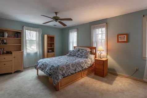 65 Barrett Road New London NH 03257