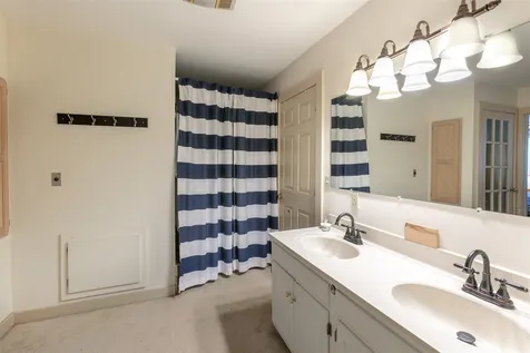 65 Barrett Road New London NH 03257