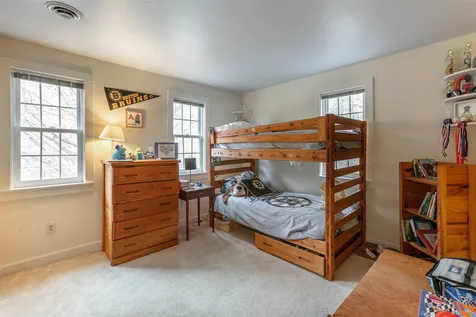 65 Barrett Road New London NH 03257