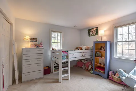 65 Barrett Road New London NH 03257