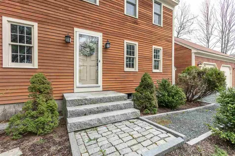 65 Barrett Road New London NH 03257