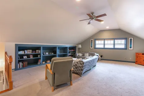 65 Barrett Road New London NH 03257