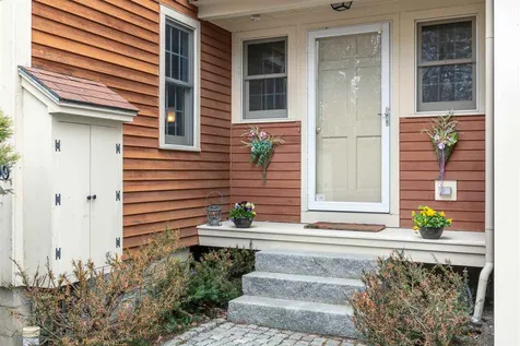 65 Barrett Road New London NH 03257
