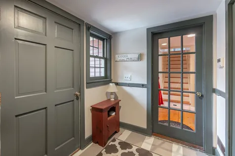 65 Barrett Road New London NH 03257