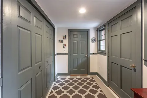 65 Barrett Road New London NH 03257