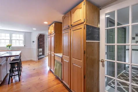 65 Barrett Road New London NH 03257