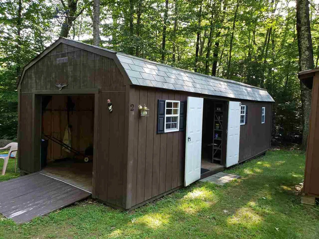 570 Kings Highway Stoddard NH 03464