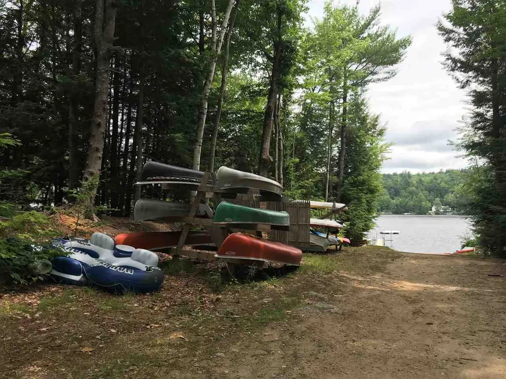 570 Kings Highway Stoddard NH 03464