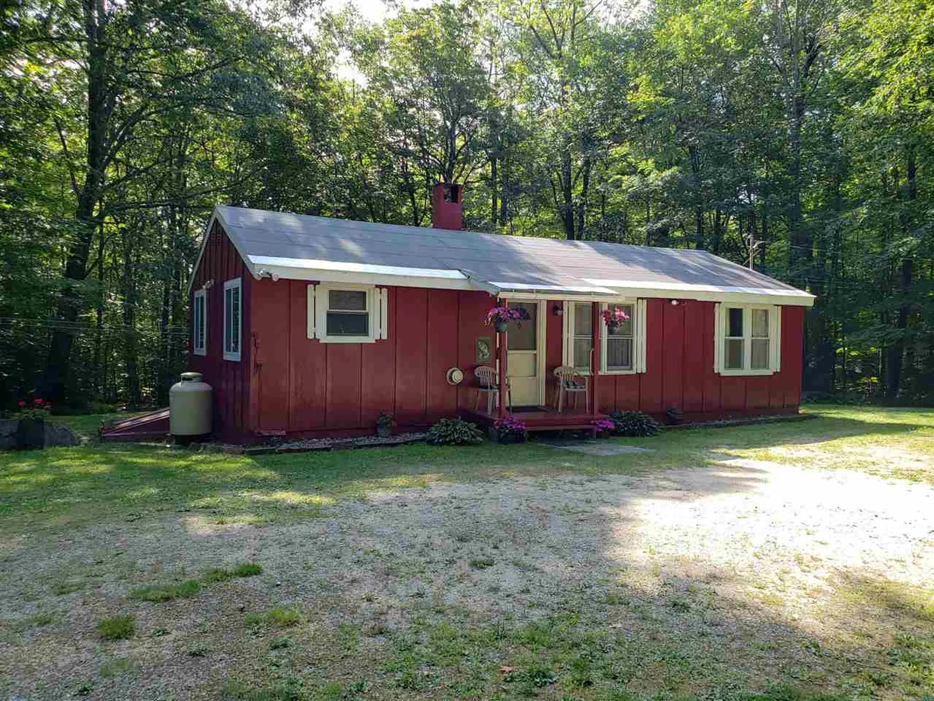 570 Kings Highway Stoddard NH 03464