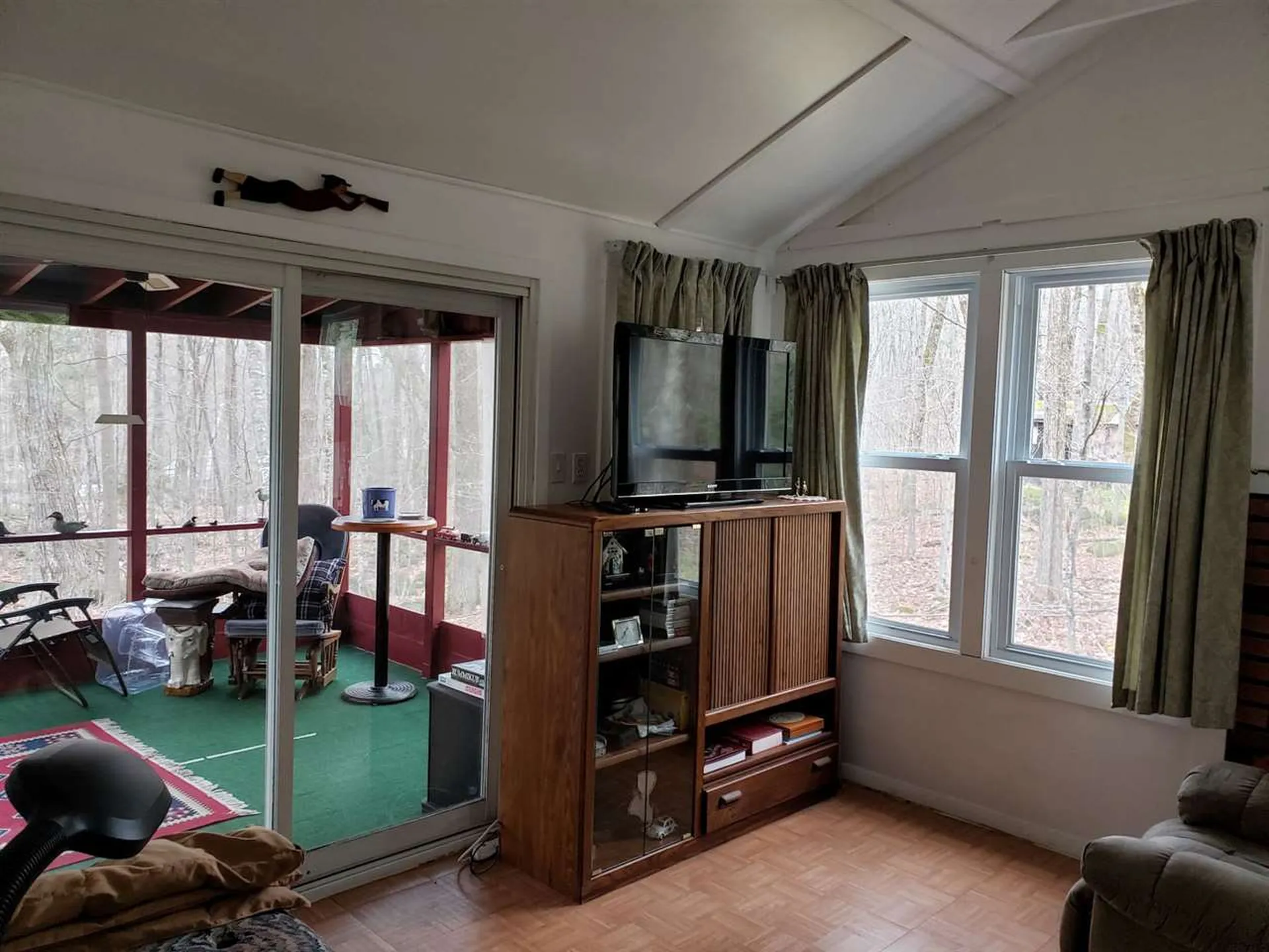 570 Kings Highway Stoddard NH 03464
