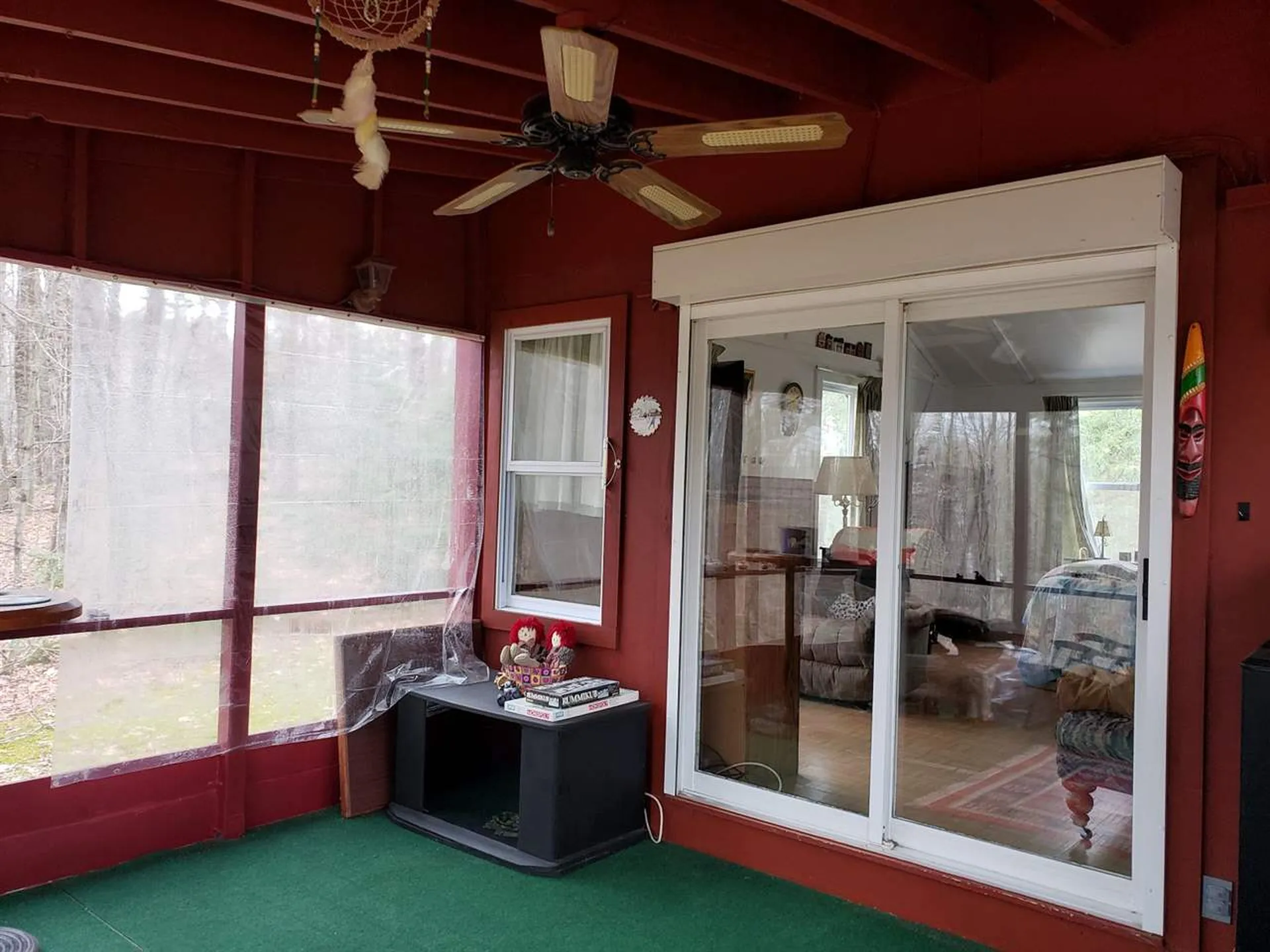 570 Kings Highway Stoddard NH 03464