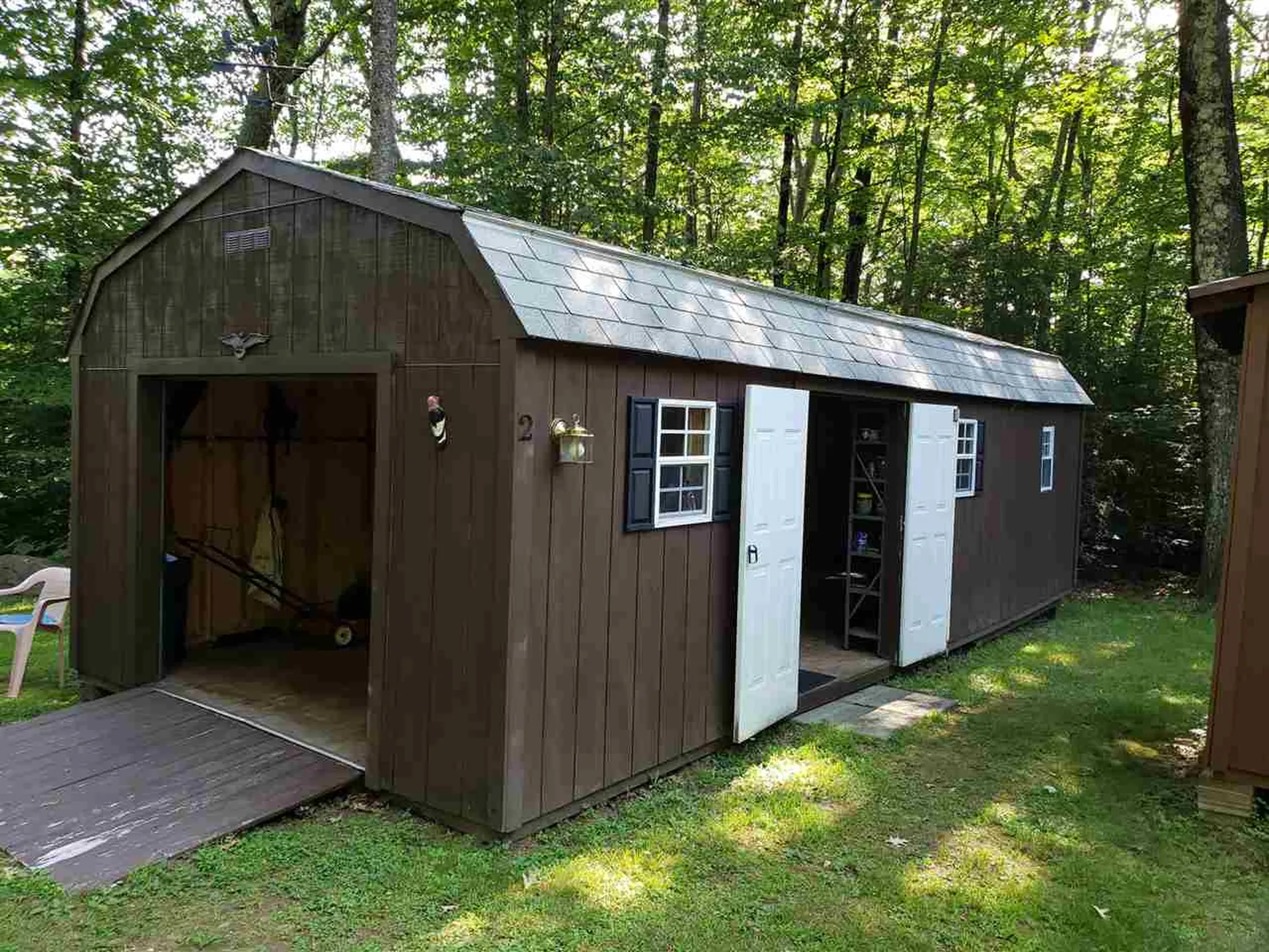 570 Kings Highway Stoddard NH 03464