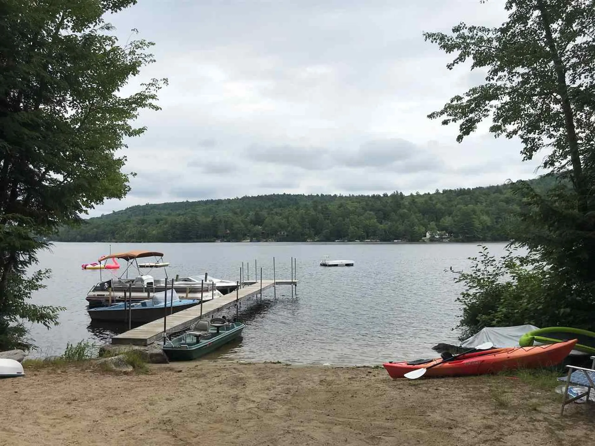 570 Kings Highway Stoddard NH 03464