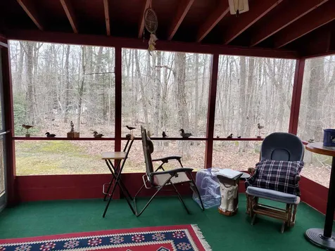 570 Kings Highway Stoddard NH 03464