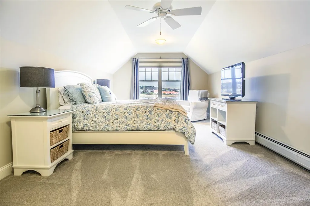 181 Miner Farm Lane Shelburne VT 05482