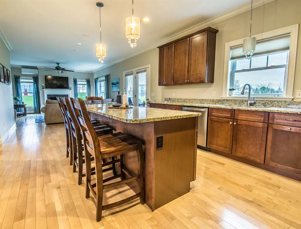 181 Miner Farm Lane Shelburne VT 05482
