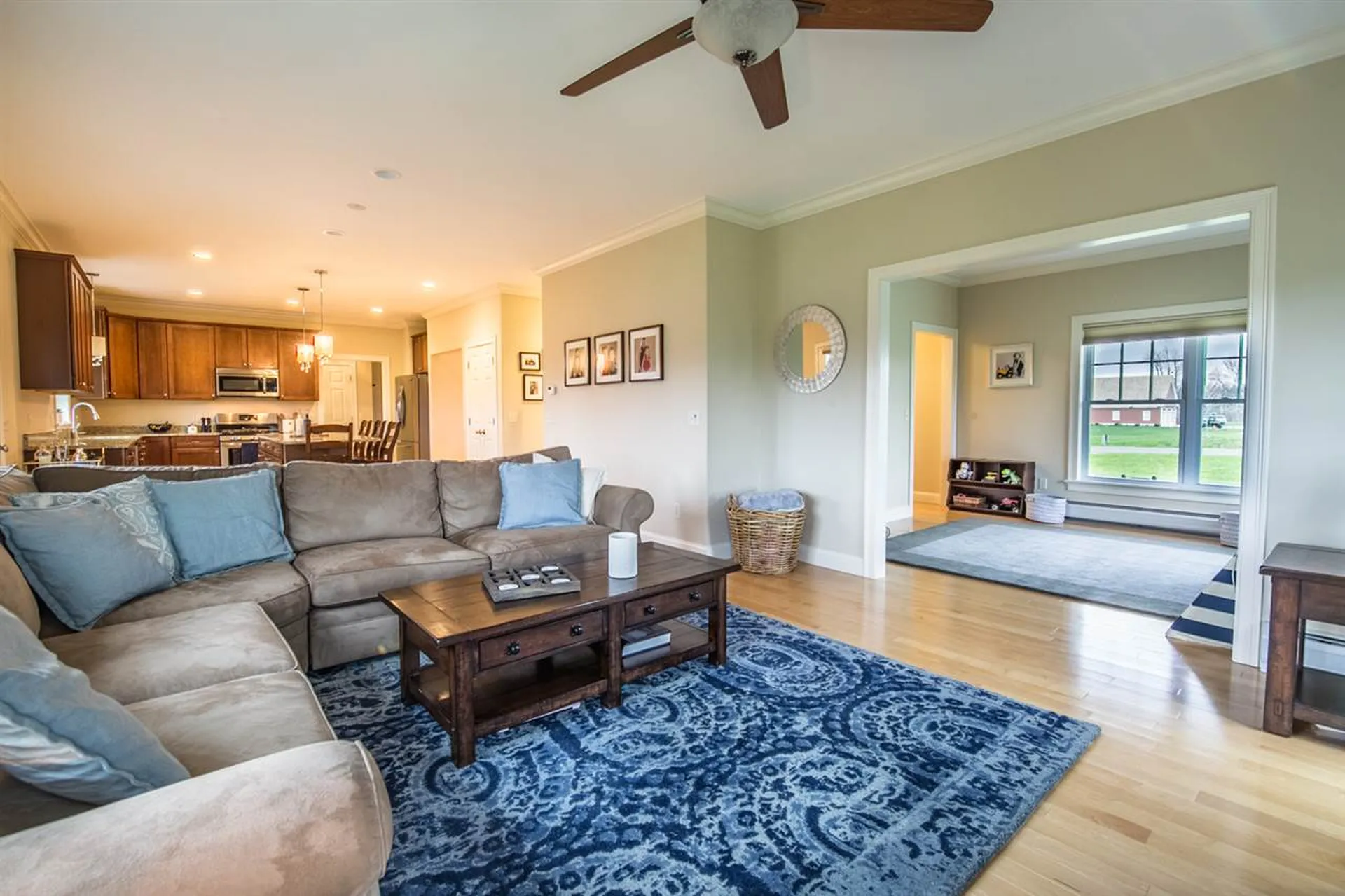 181 Miner Farm Lane Shelburne VT 05482