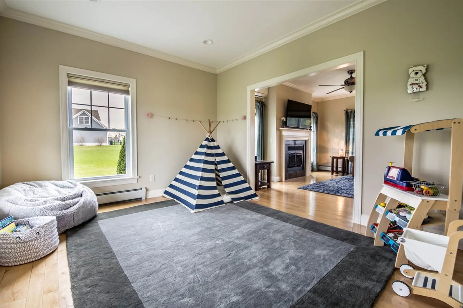 181 Miner Farm Lane Shelburne VT 05482