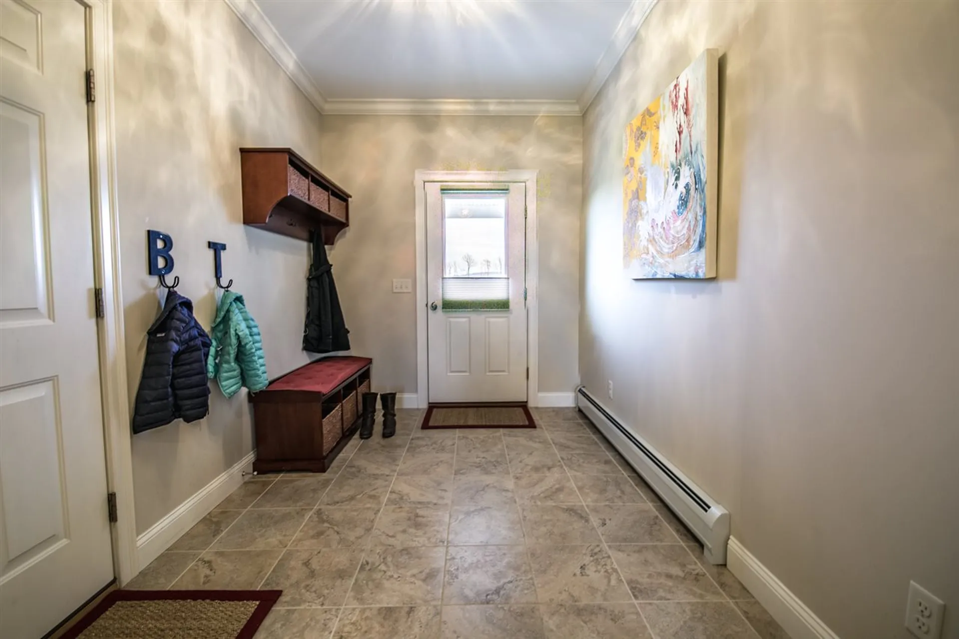 181 Miner Farm Lane Shelburne VT 05482