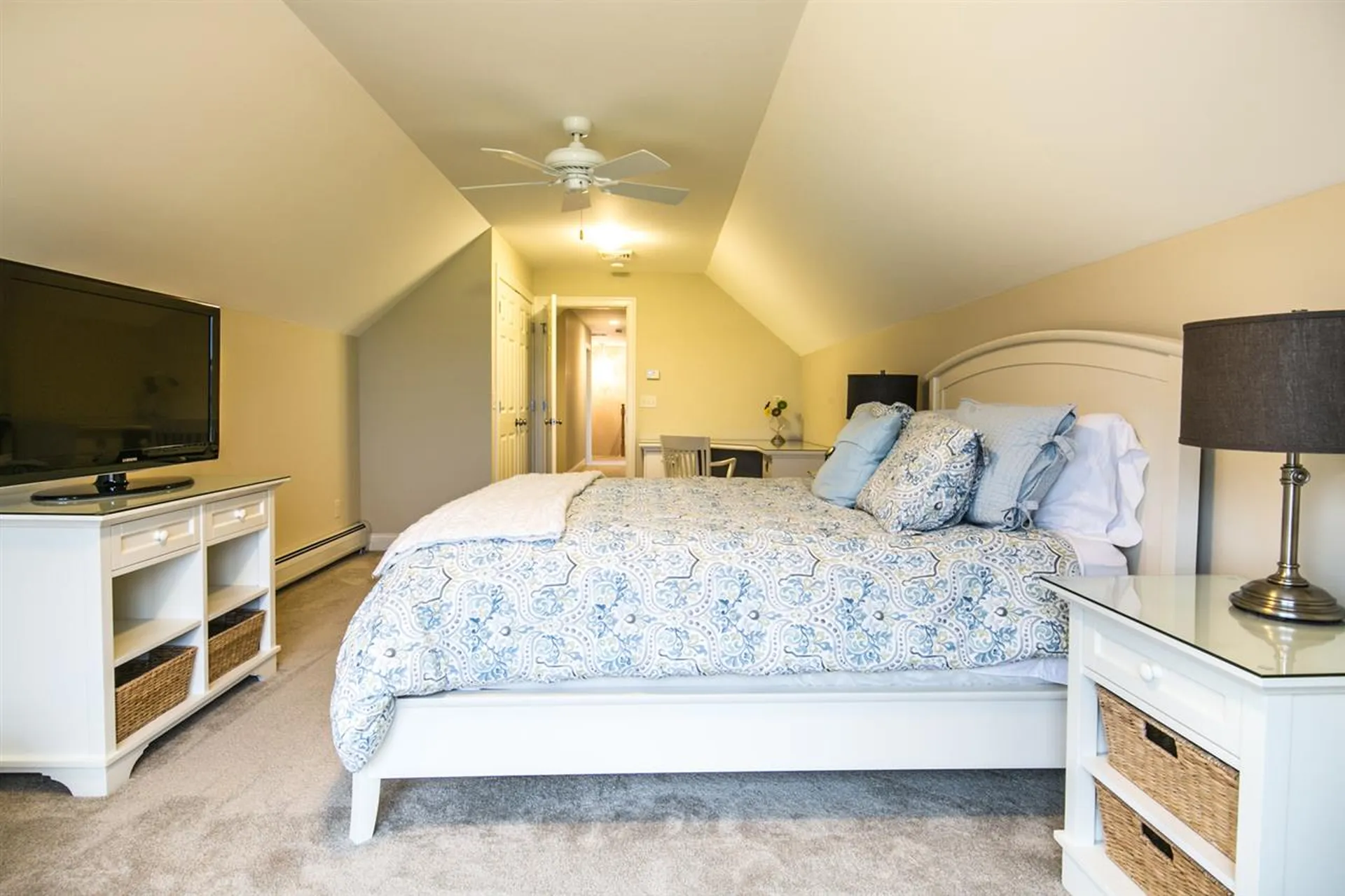 181 Miner Farm Lane Shelburne VT 05482
