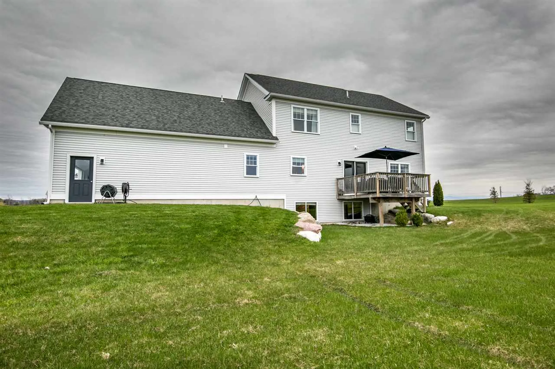 181 Miner Farm Lane Shelburne VT 05482