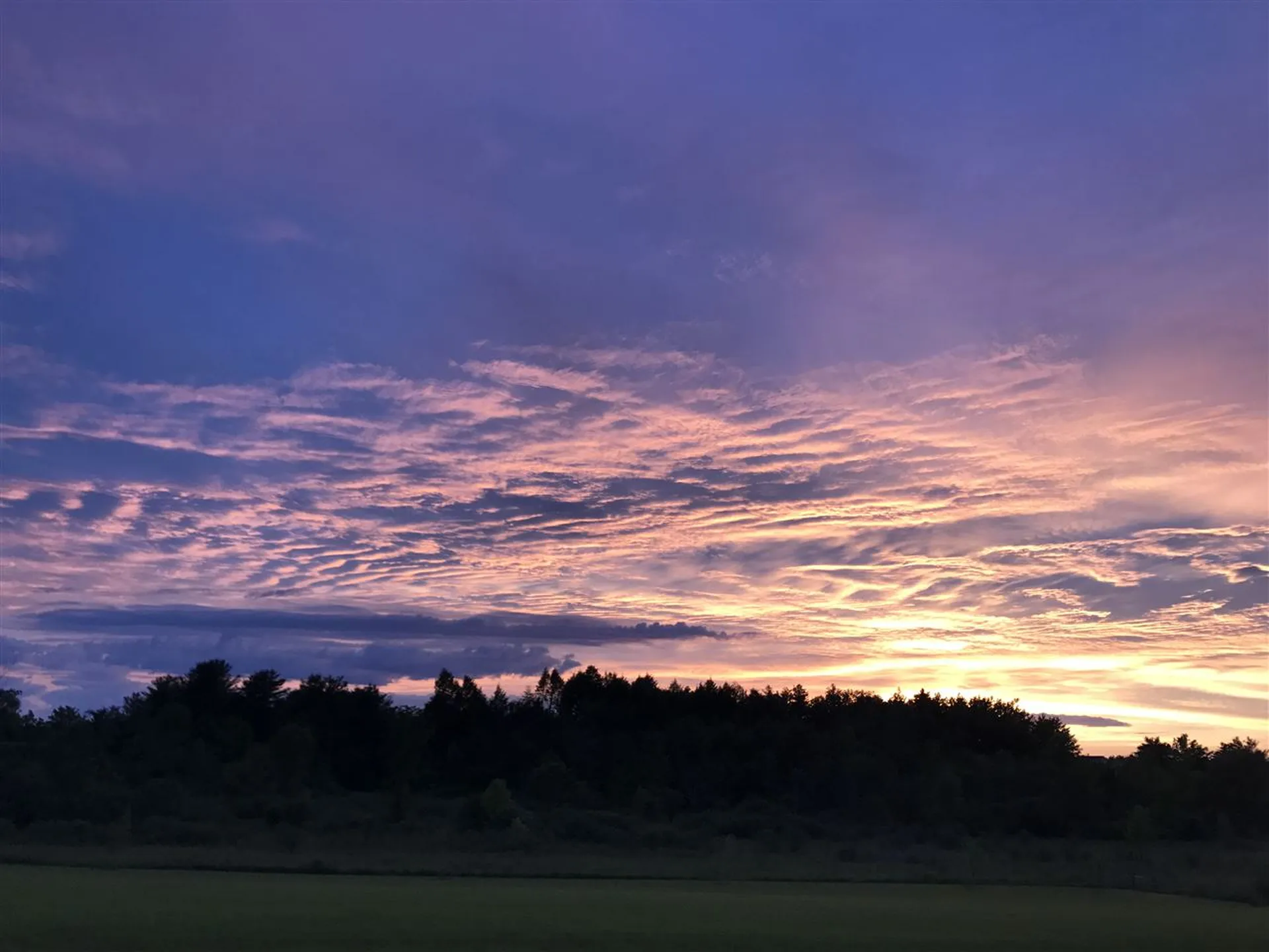 181 Miner Farm Lane Shelburne VT 05482