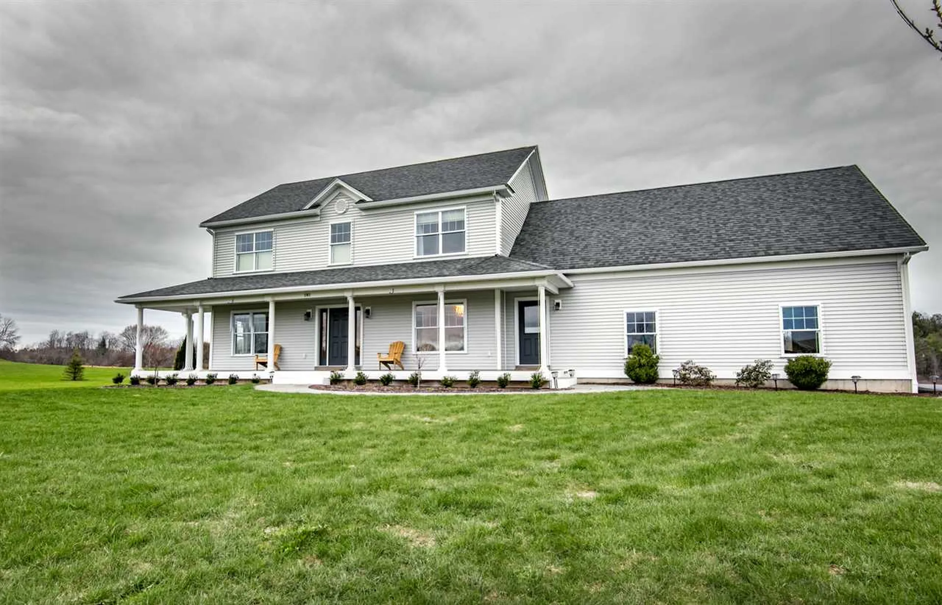 181 Miner Farm Lane Shelburne VT 05482