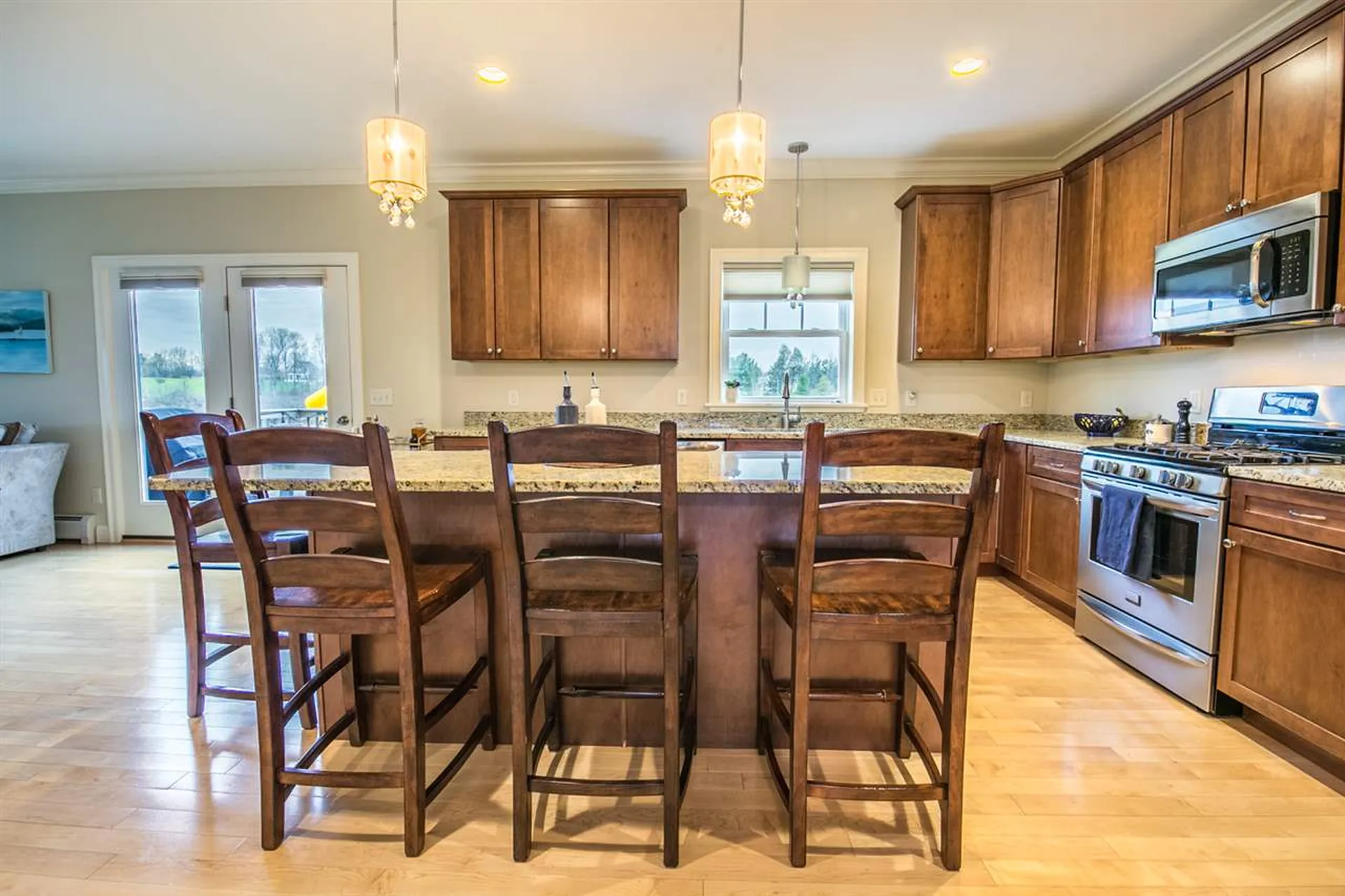 181 Miner Farm Lane Shelburne VT 05482