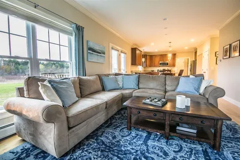 181 Miner Farm Lane Shelburne VT 05482