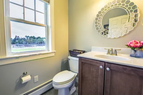 181 Miner Farm Lane Shelburne VT 05482