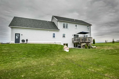 181 Miner Farm Lane Shelburne VT 05482