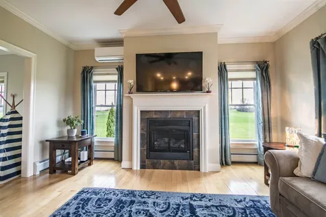181 Miner Farm Lane Shelburne VT 05482