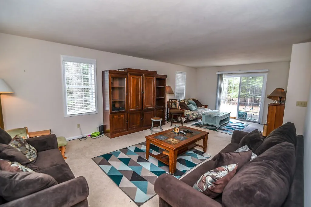 12 Fox Ridge Road Epping NH 03042