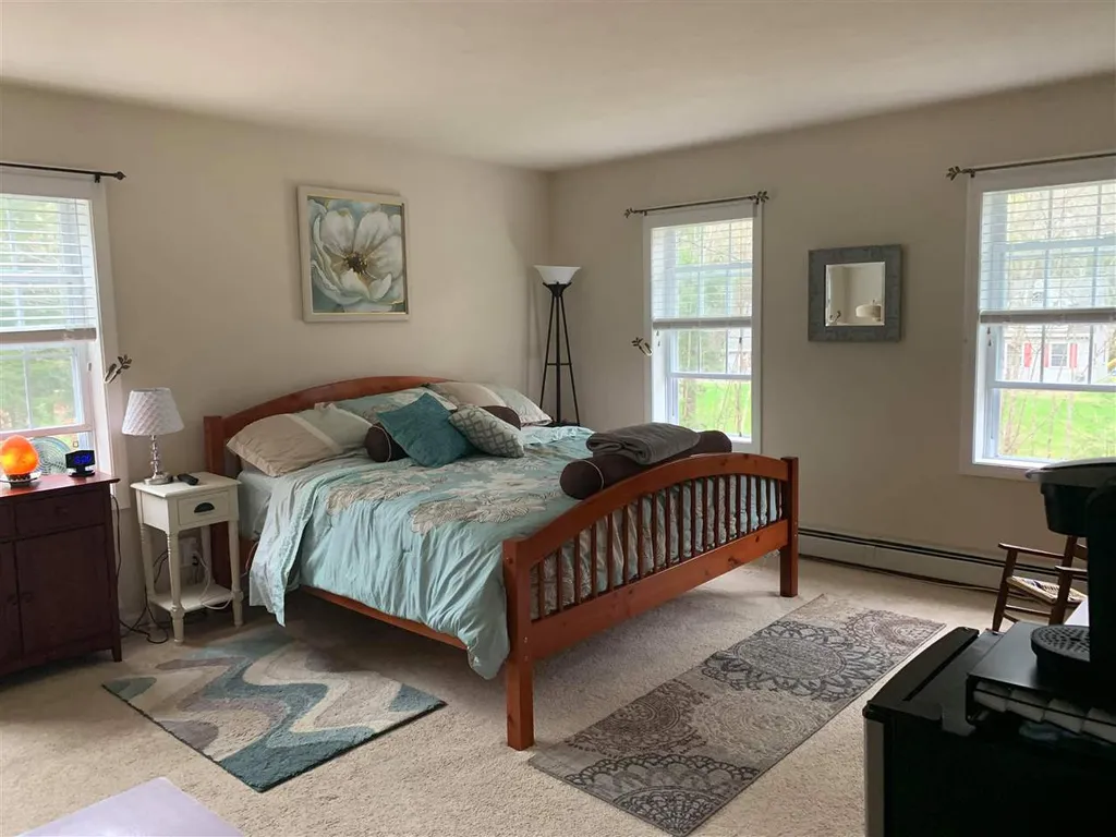 12 Fox Ridge Road Epping NH 03042