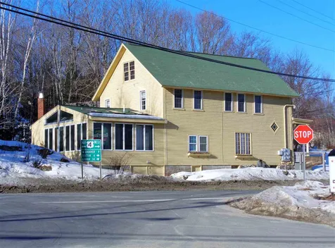 3 Railroad Drive Danbury NH 03230