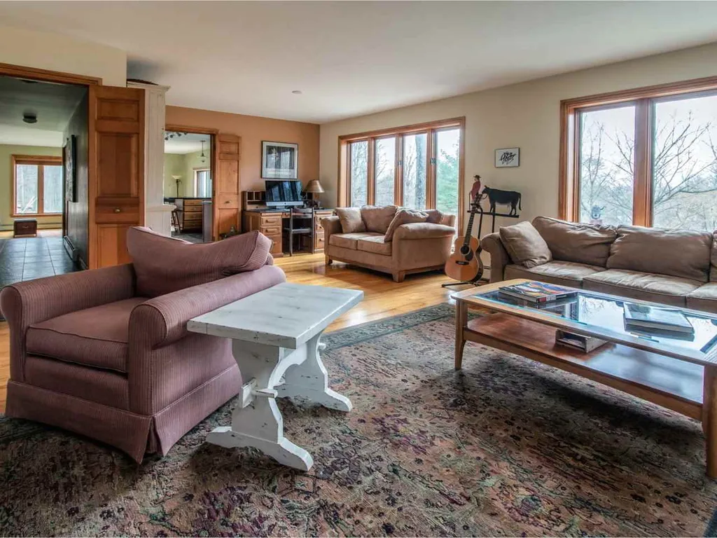 568 Patton Woods Road Charlotte VT 05445