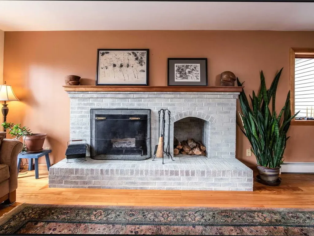 568 Patton Woods Road Charlotte VT 05445