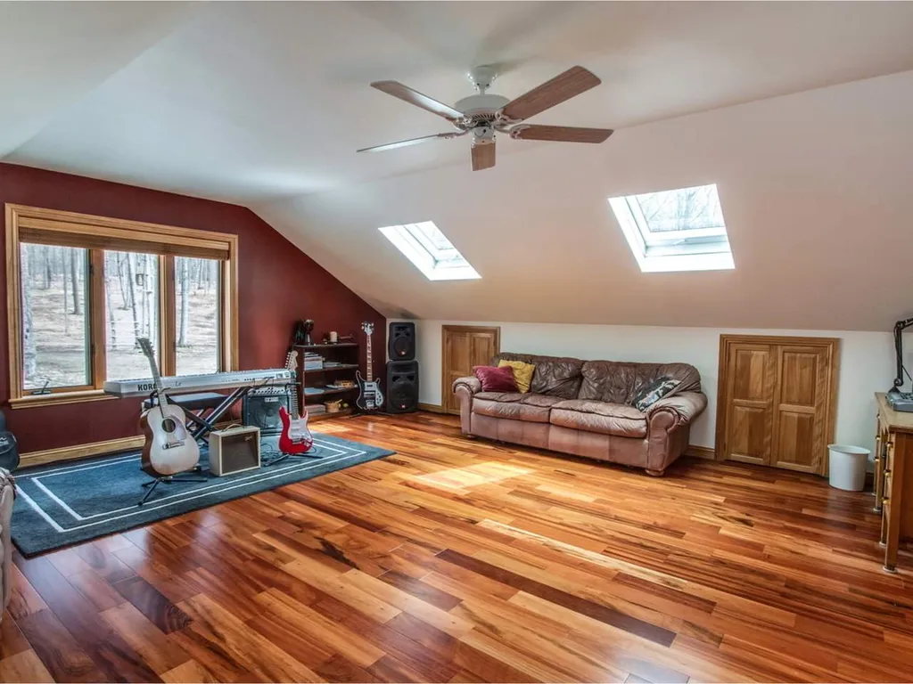 568 Patton Woods Road Charlotte VT 05445