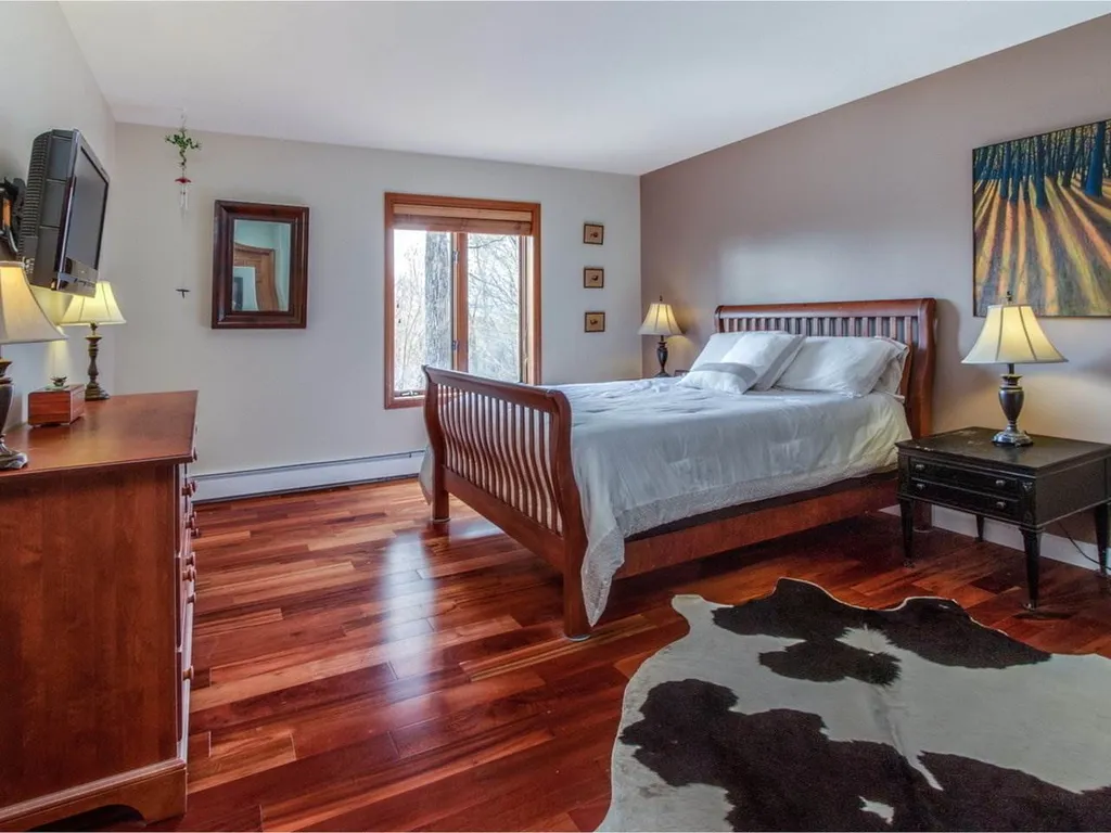568 Patton Woods Road Charlotte VT 05445