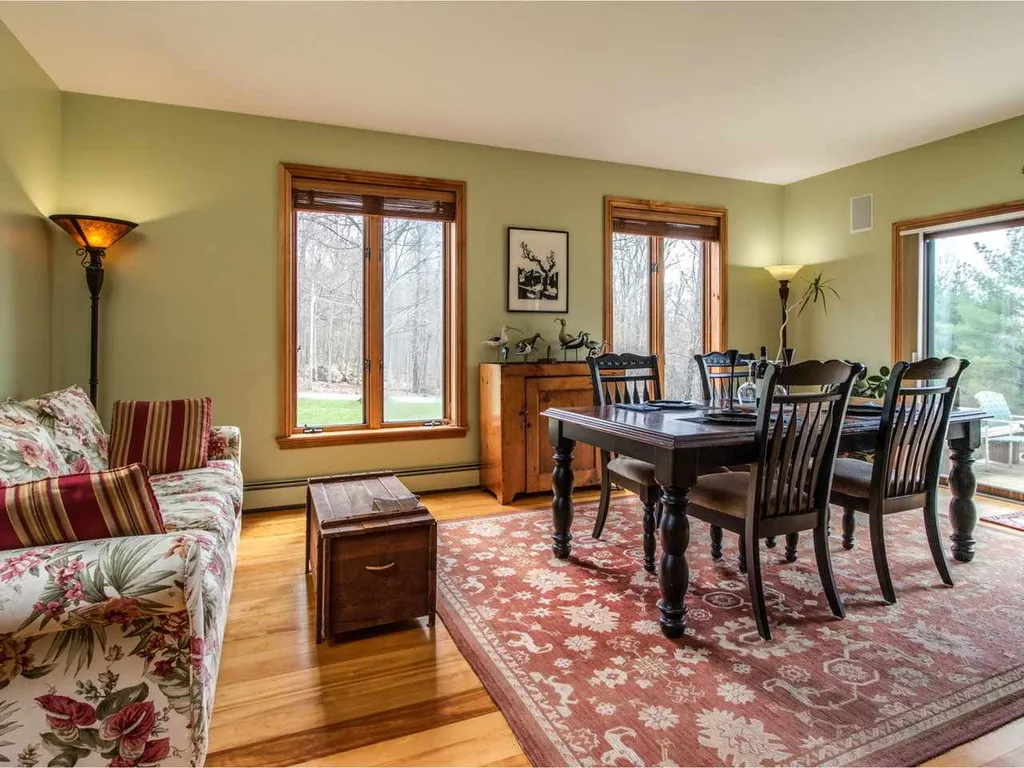 568 Patton Woods Road Charlotte VT 05445