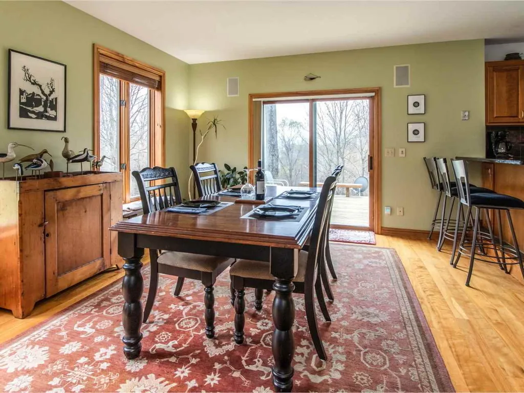 568 Patton Woods Road Charlotte VT 05445