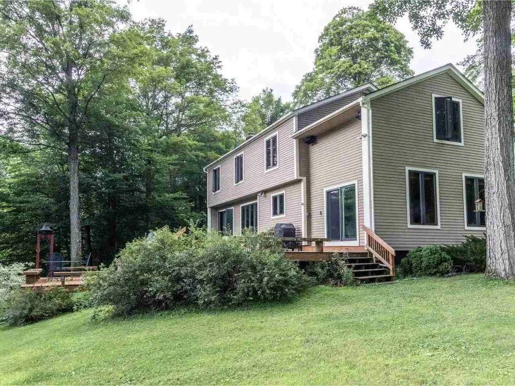 568 Patton Woods Road Charlotte VT 05445