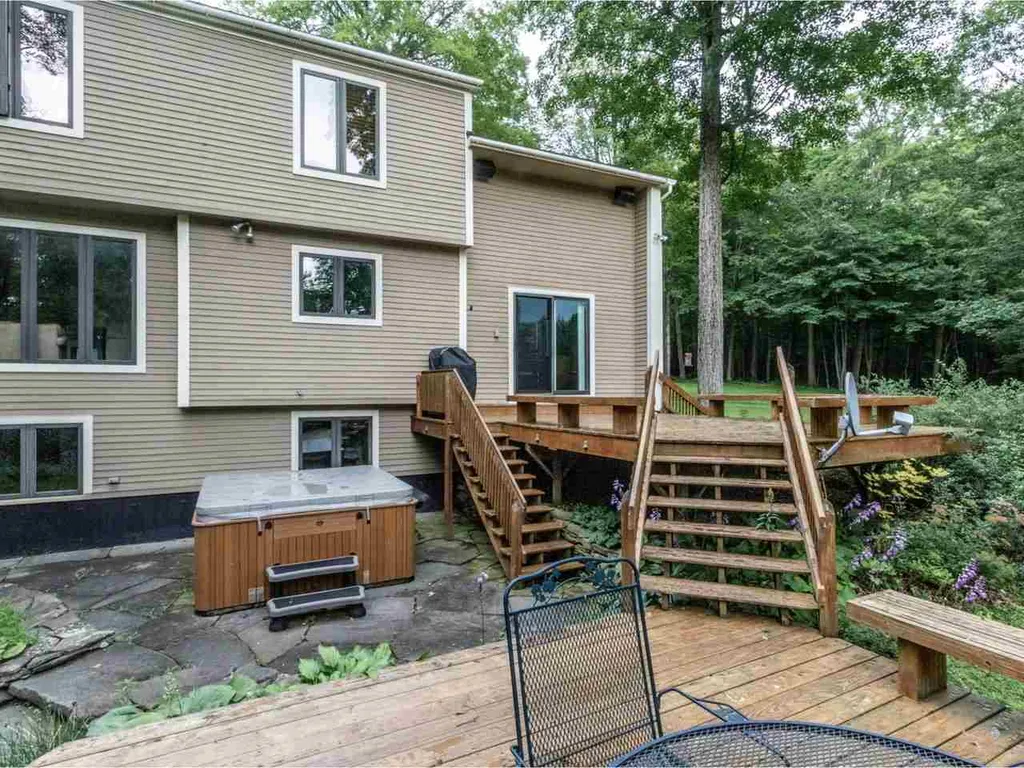 568 Patton Woods Road Charlotte VT 05445