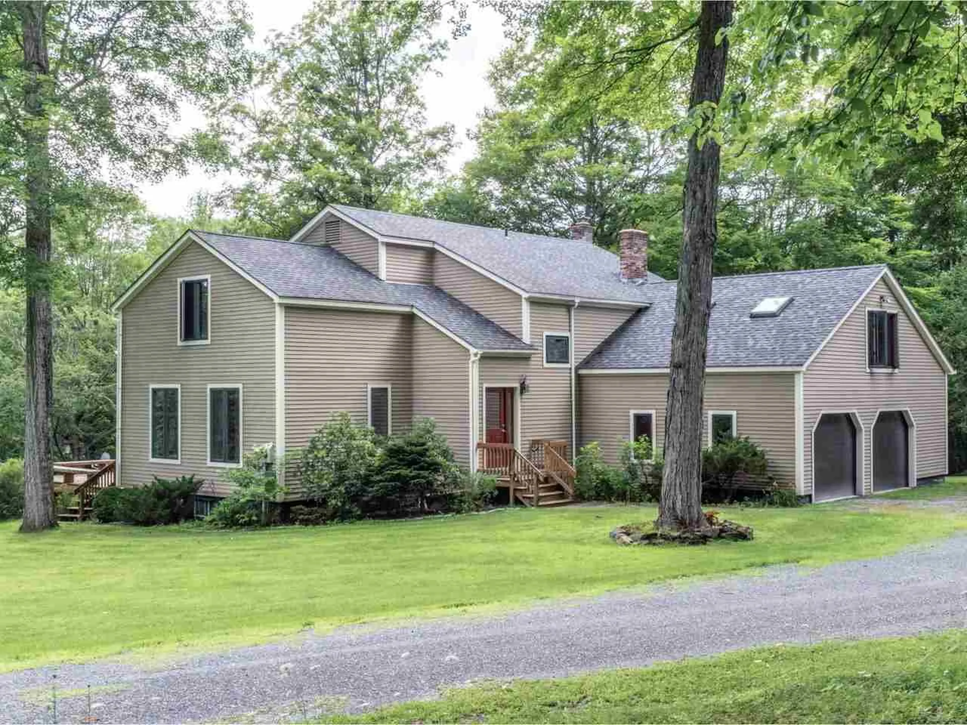 568 Patton Woods Road Charlotte VT 05445