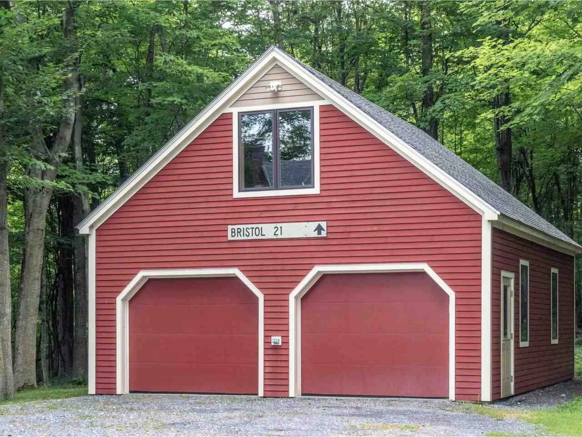 568 Patton Woods Road Charlotte VT 05445