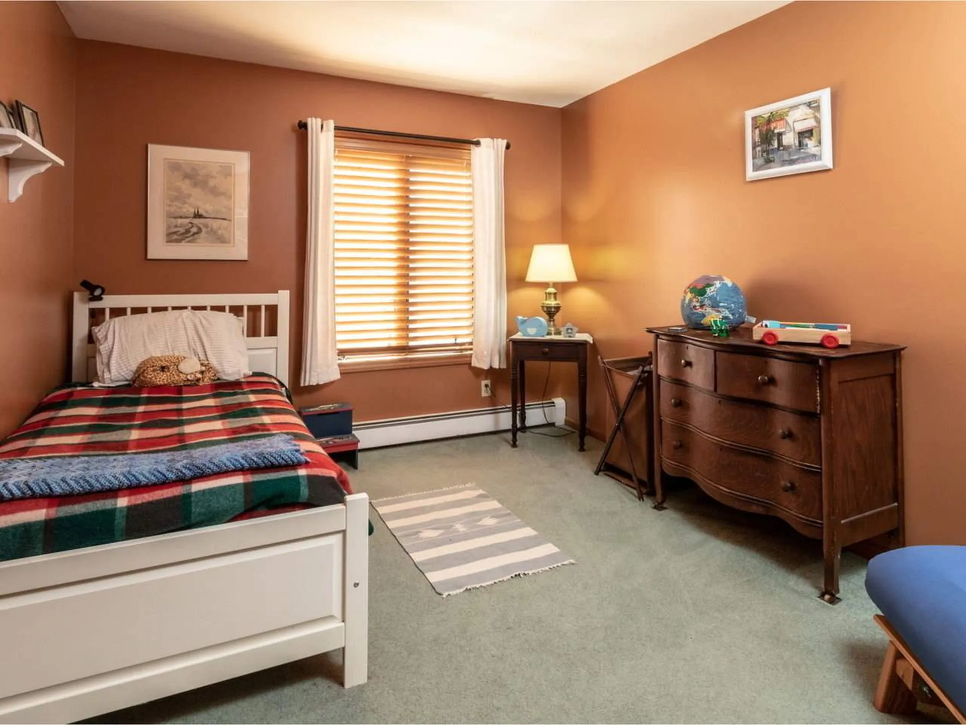 568 Patton Woods Road Charlotte VT 05445