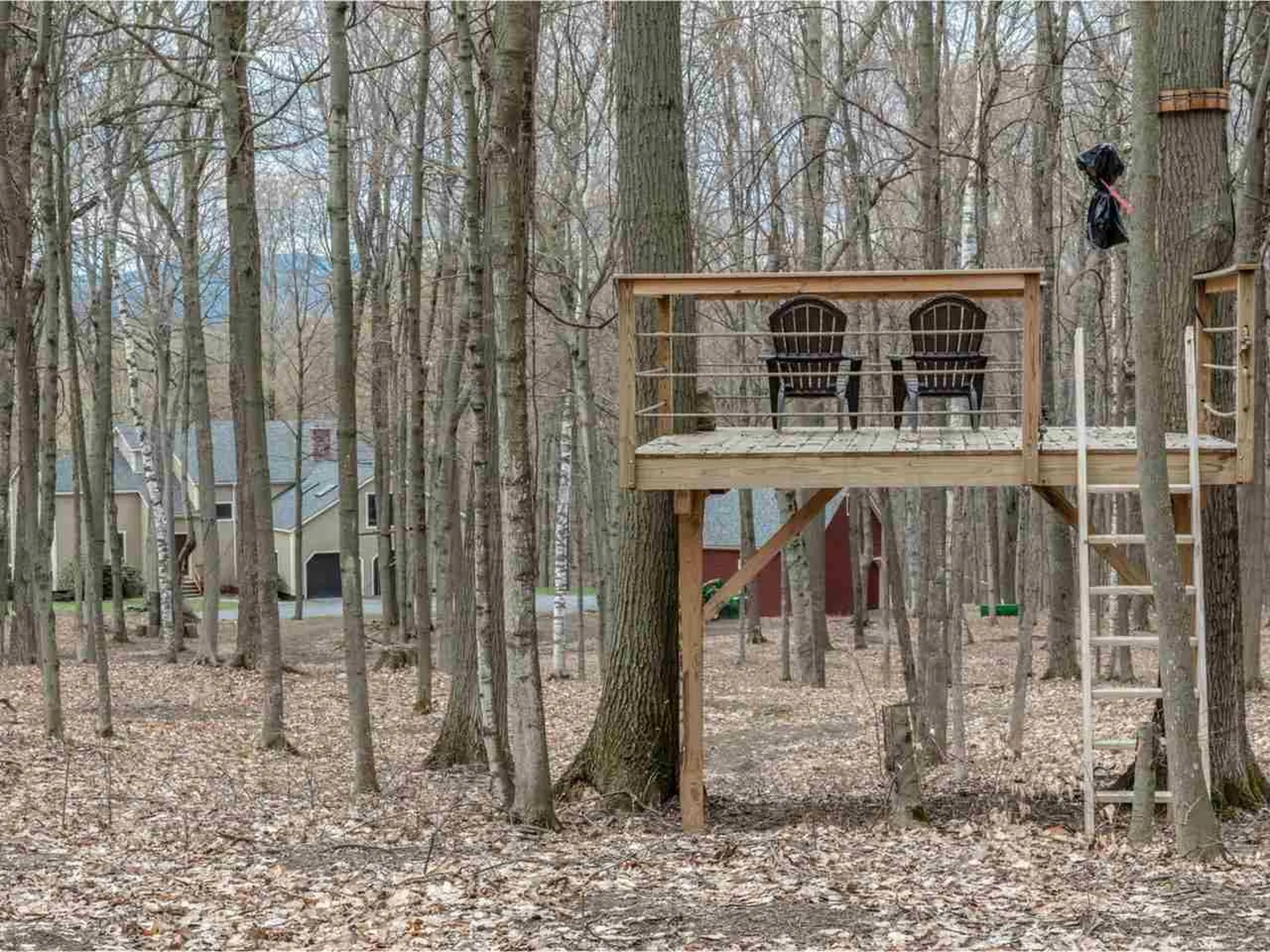568 Patton Woods Road Charlotte VT 05445